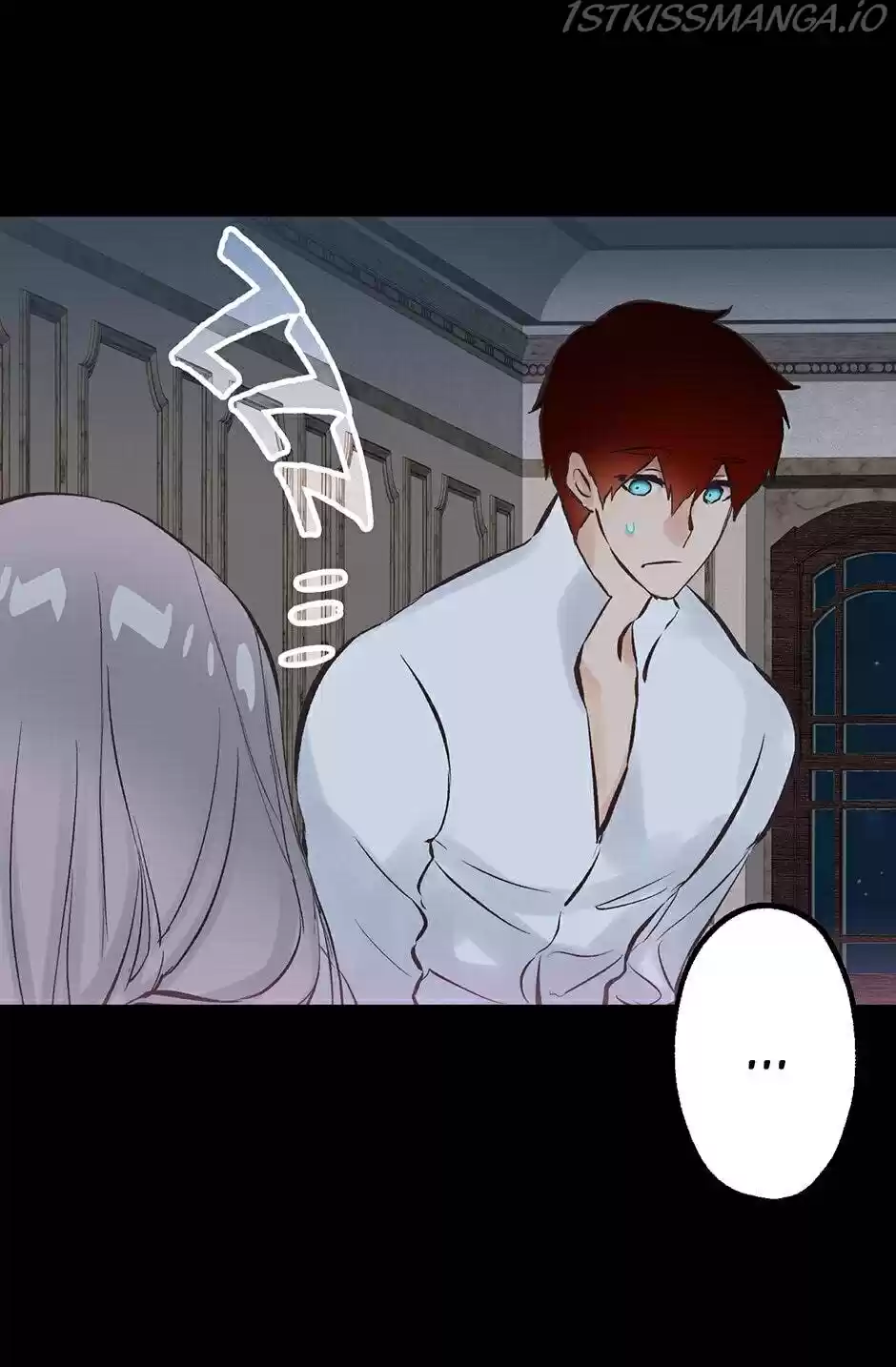 As Long As You Like It Chapter 112