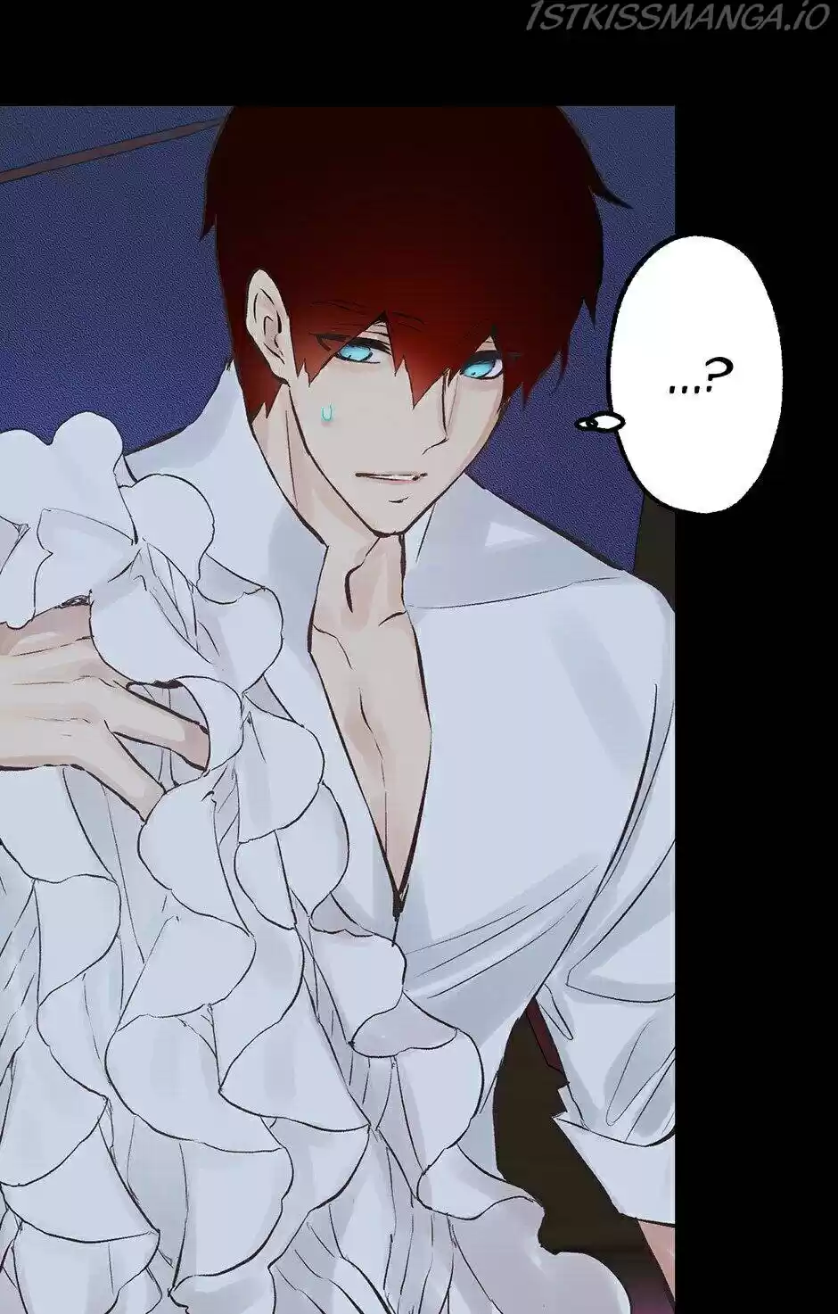 As Long As You Like It Chapter 112