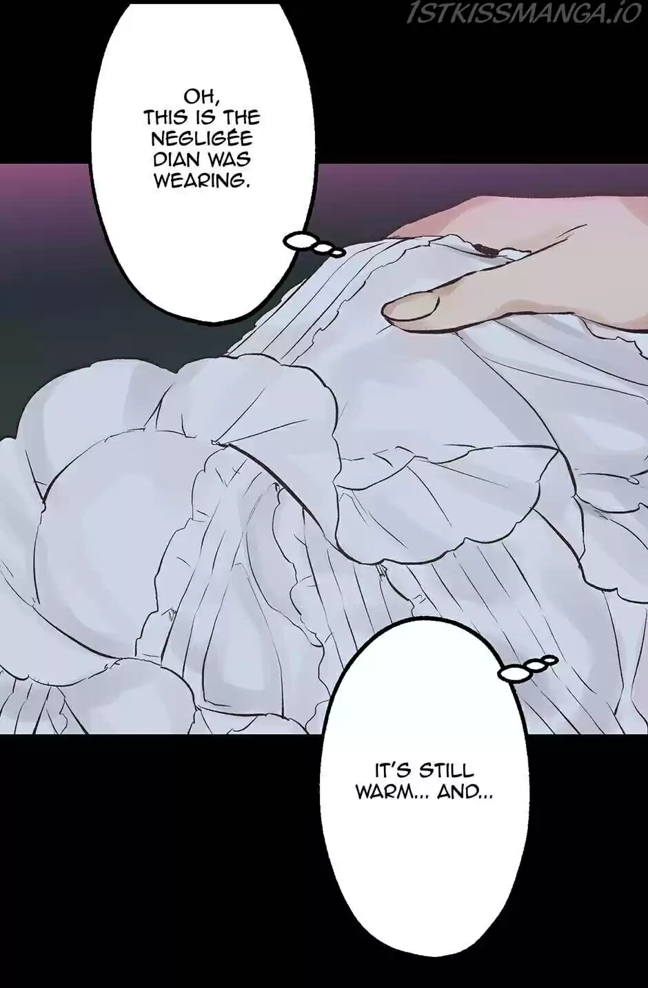 As Long As You Like It Chapter 112