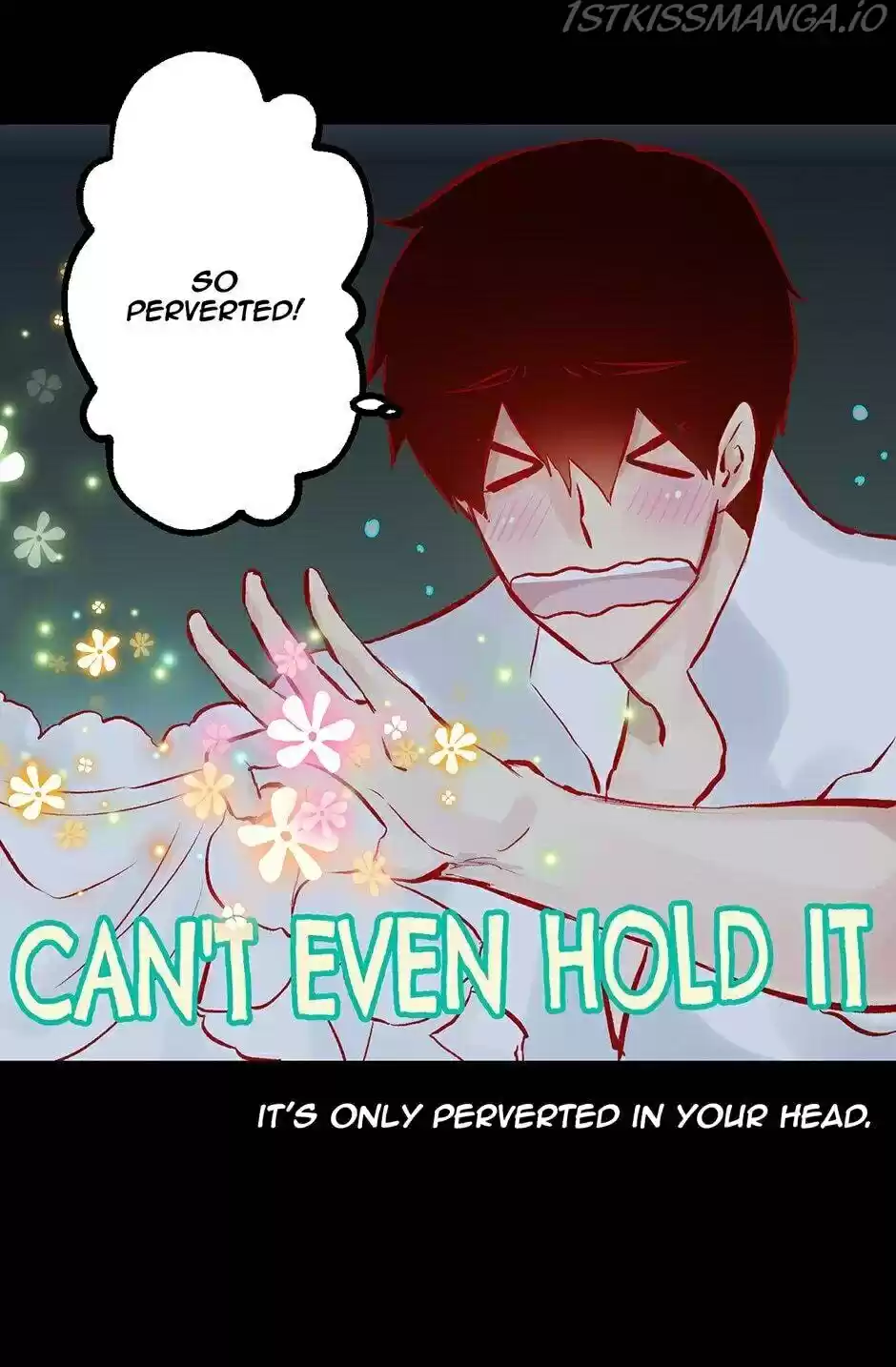 As Long As You Like It Chapter 112