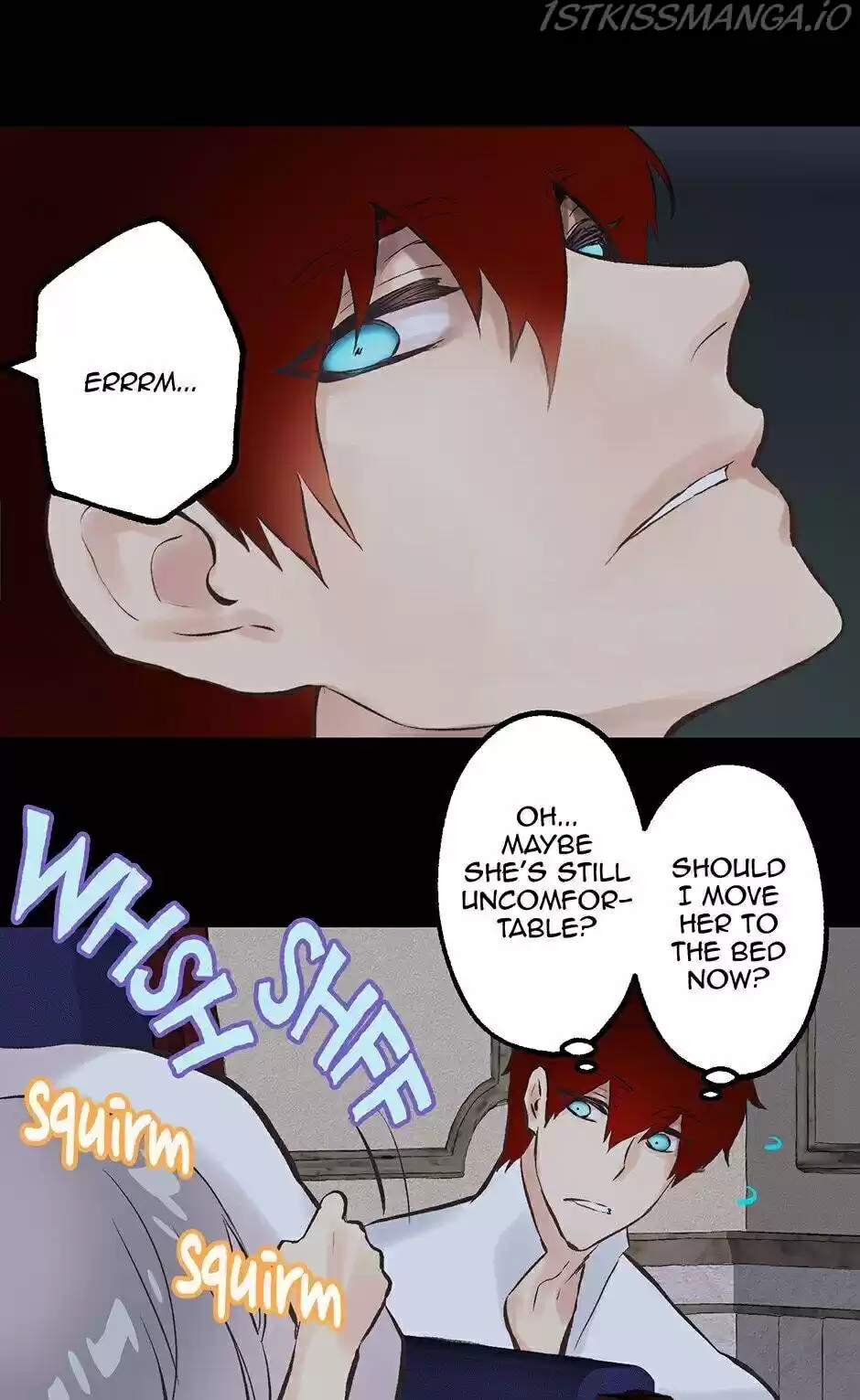 As Long As You Like It Chapter 112