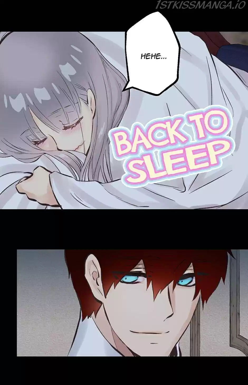 As Long As You Like It Chapter 112