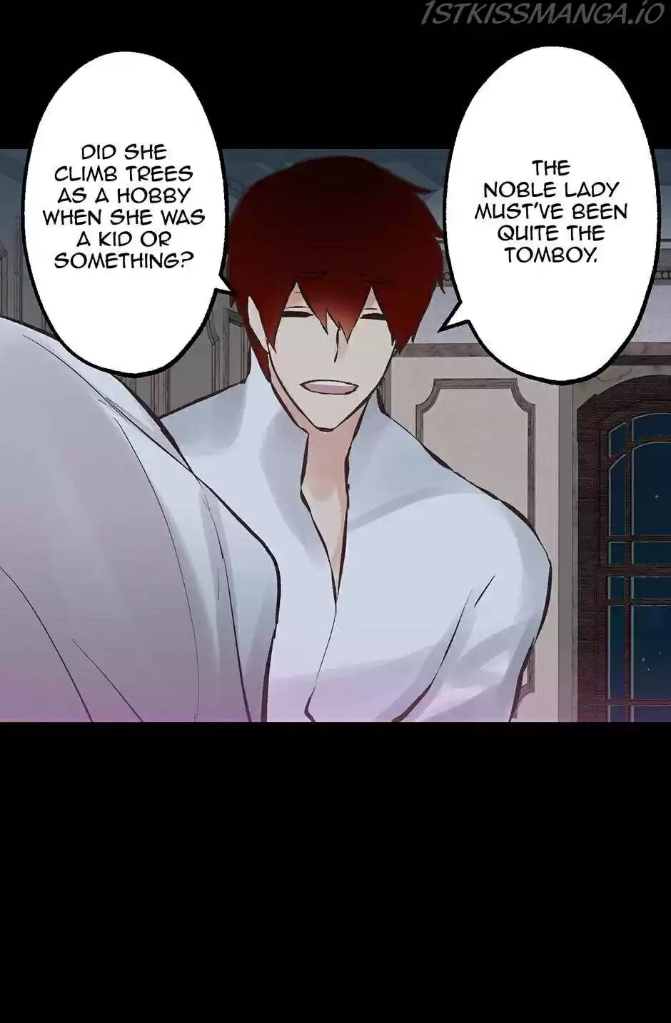 As Long As You Like It Chapter 112