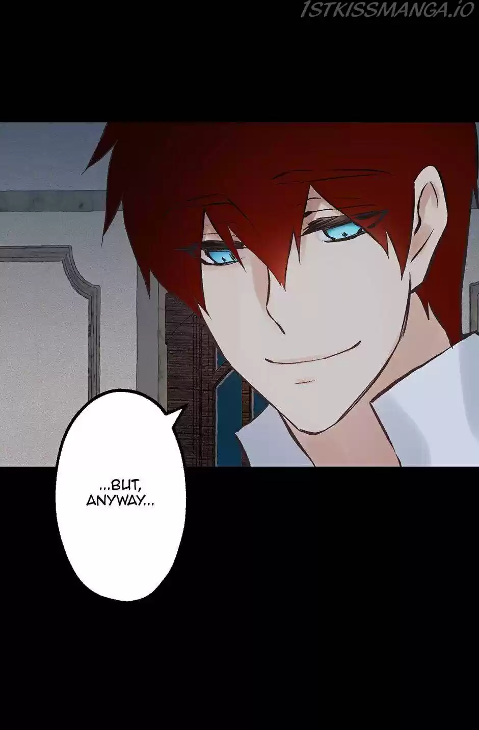 As Long As You Like It Chapter 112