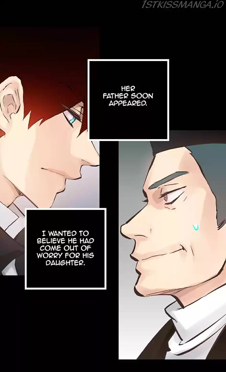 As Long As You Like It Chapter 112