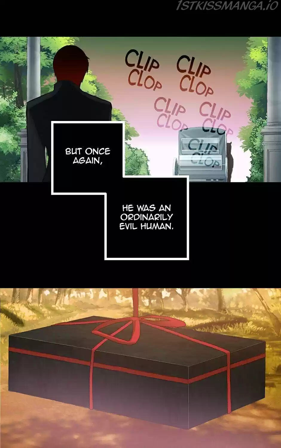 As Long As You Like It Chapter 112