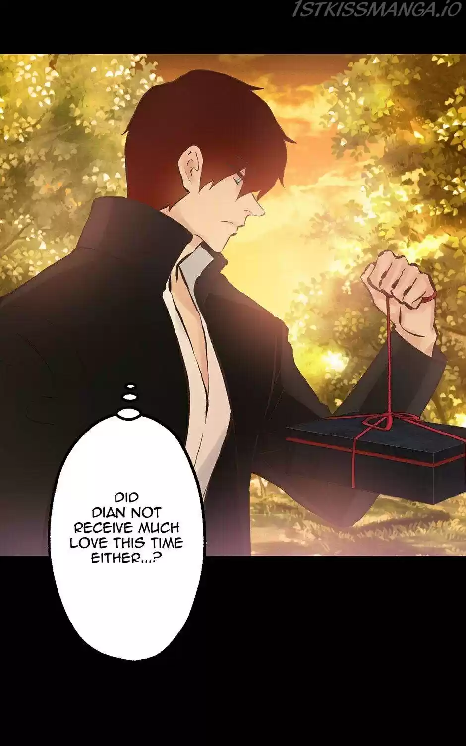 As Long As You Like It Chapter 112