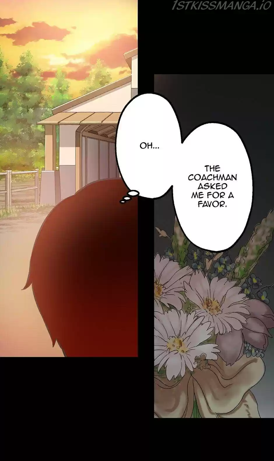 As Long As You Like It Chapter 112