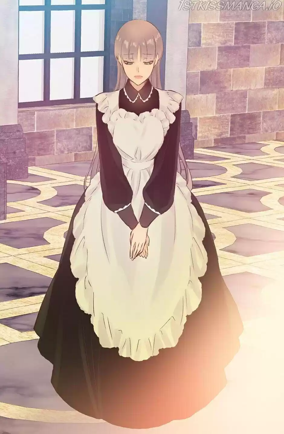 As Long As You Like It Chapter 112