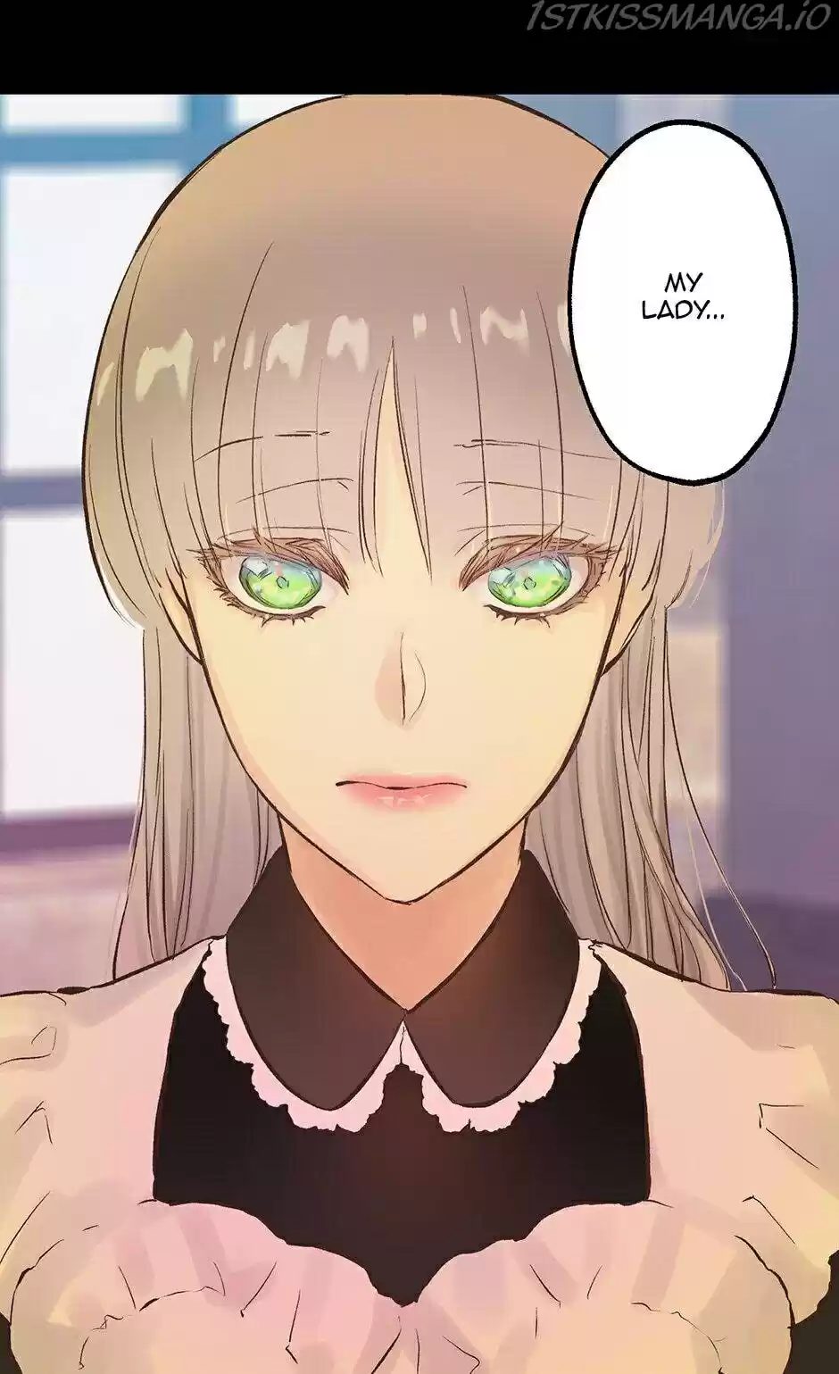 As Long As You Like It Chapter 112