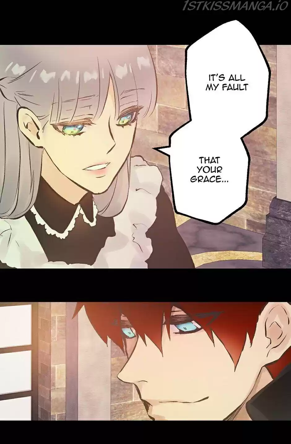 As Long As You Like It Chapter 112