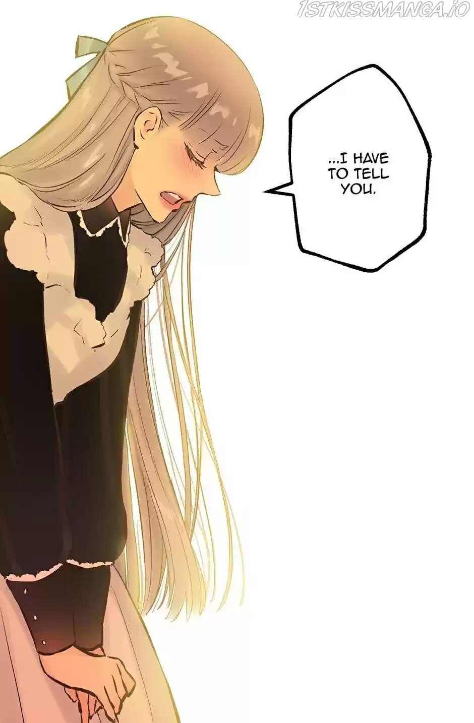 As Long As You Like It Chapter 112