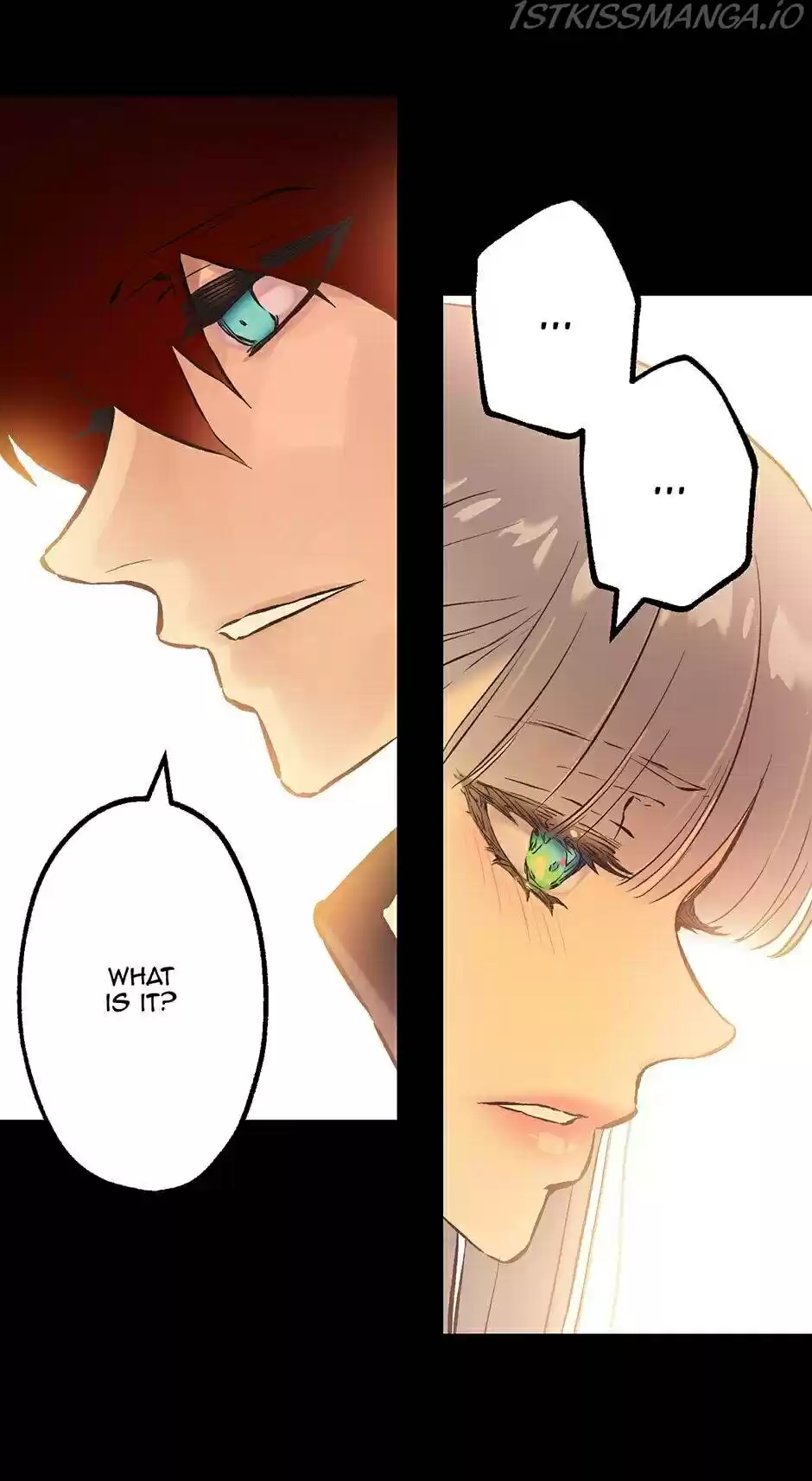 As Long As You Like It Chapter 112