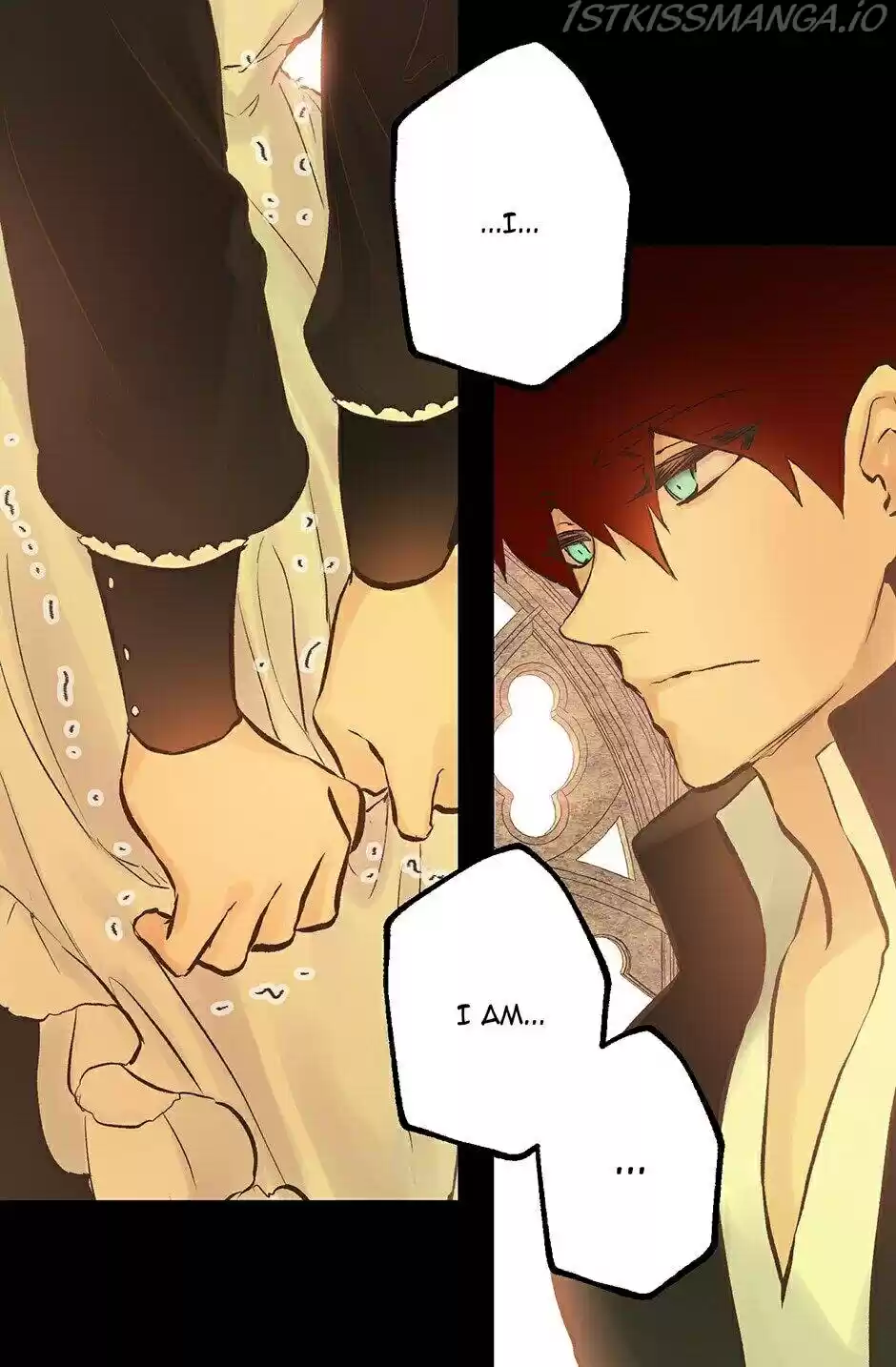 As Long As You Like It Chapter 112