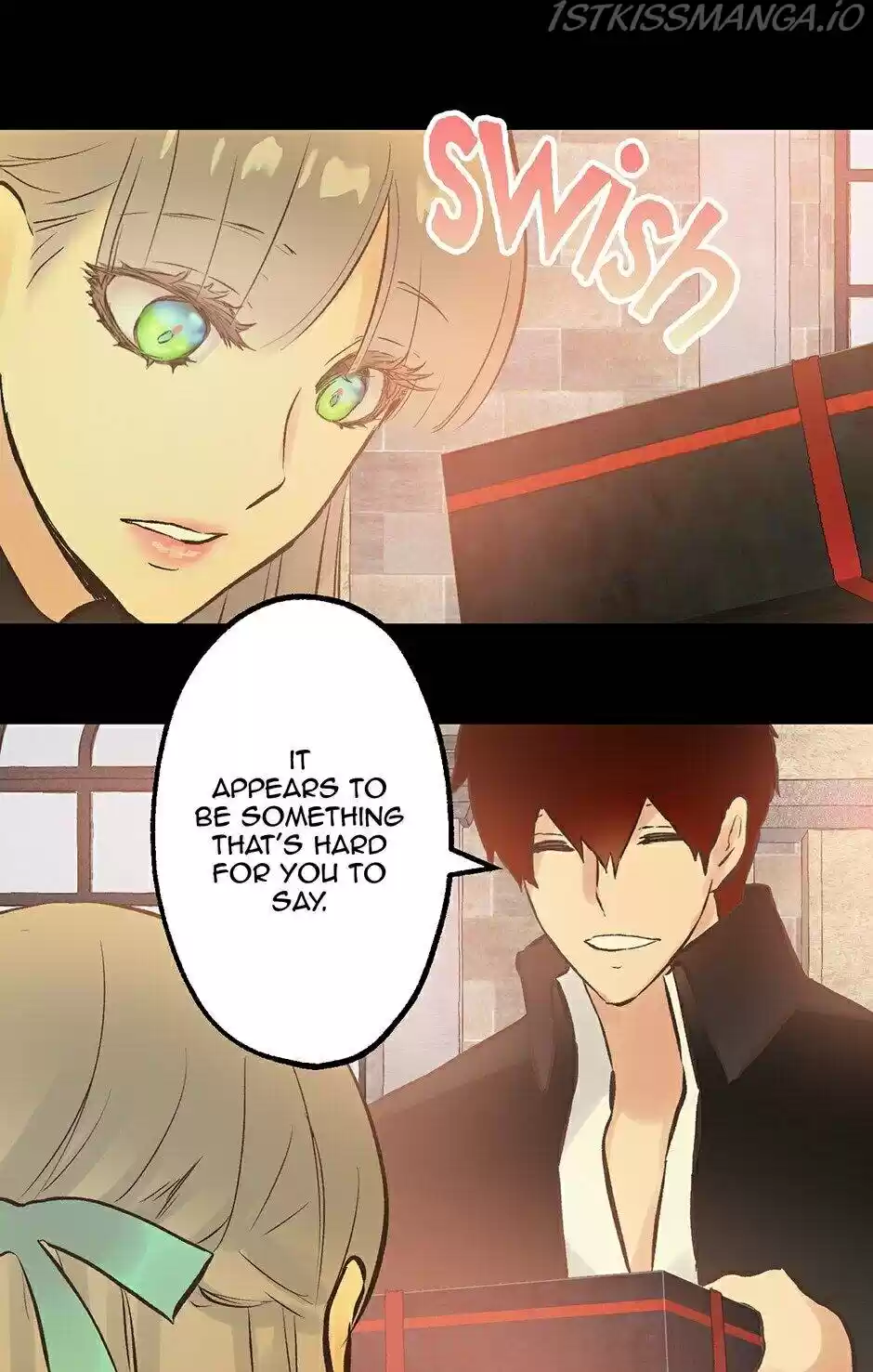 As Long As You Like It Chapter 112