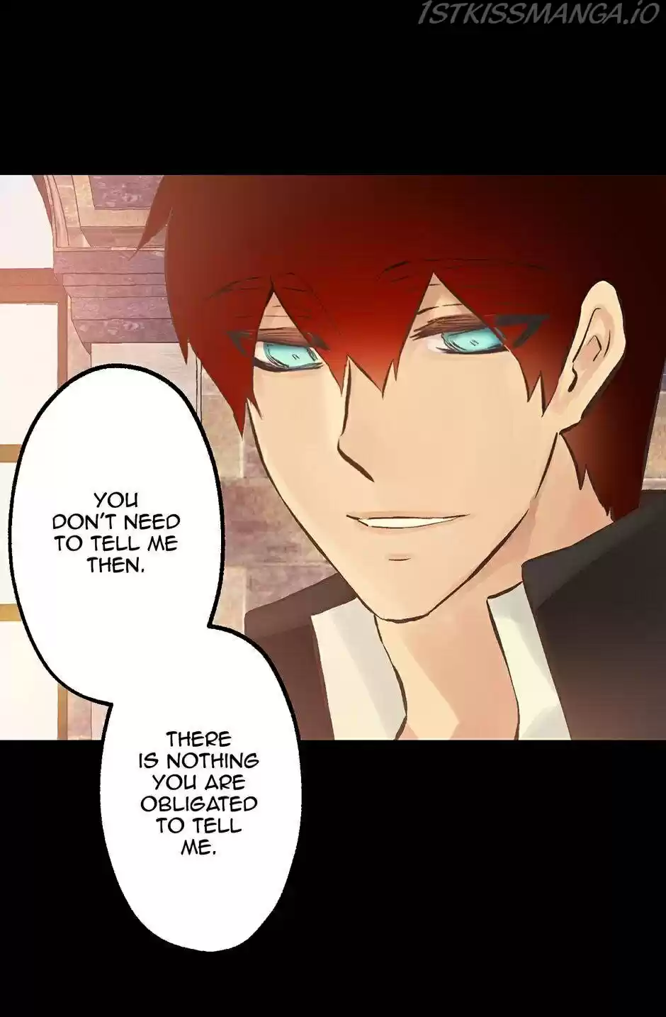 As Long As You Like It Chapter 112