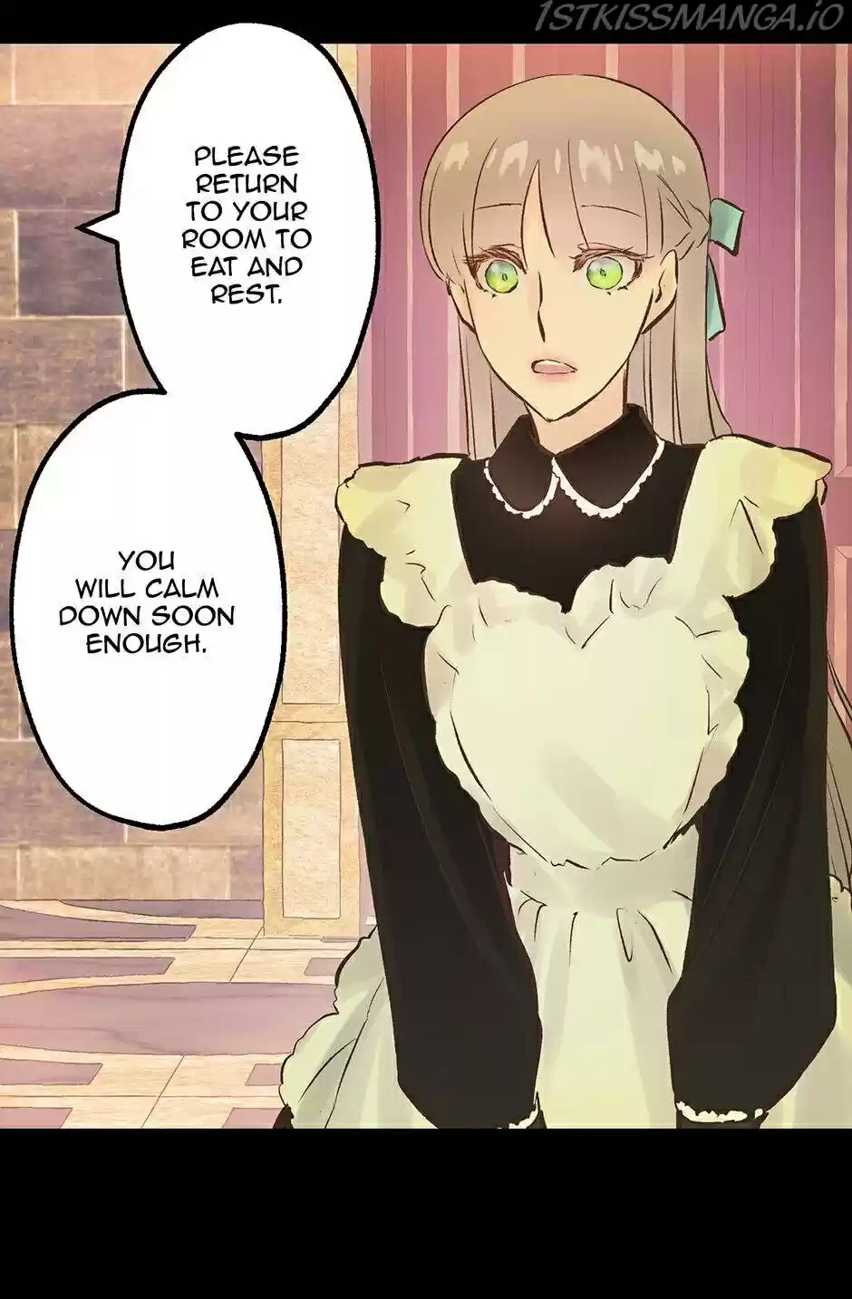 As Long As You Like It Chapter 112