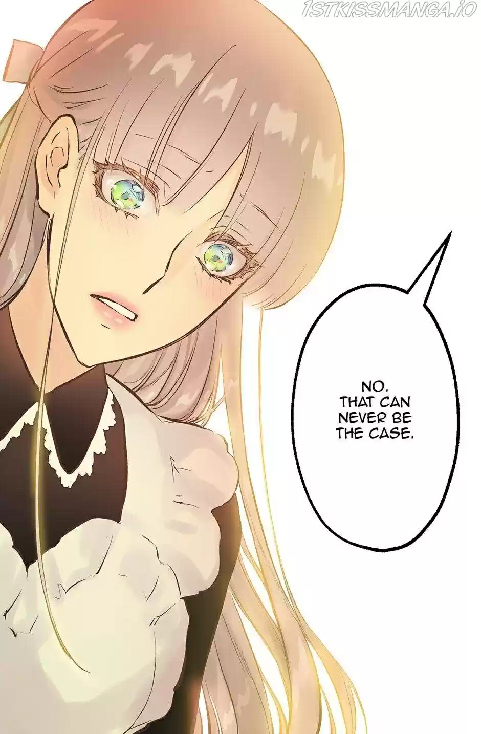 As Long As You Like It Chapter 112