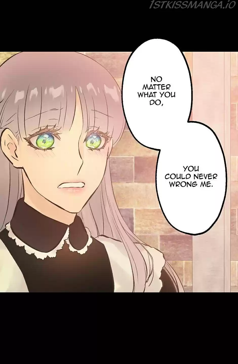 As Long As You Like It Chapter 112