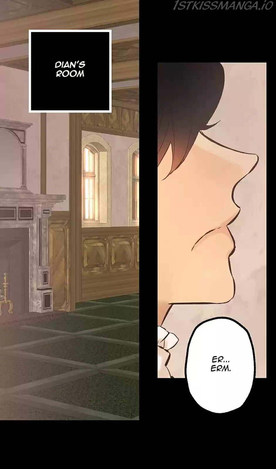 As Long As You Like It Chapter 113