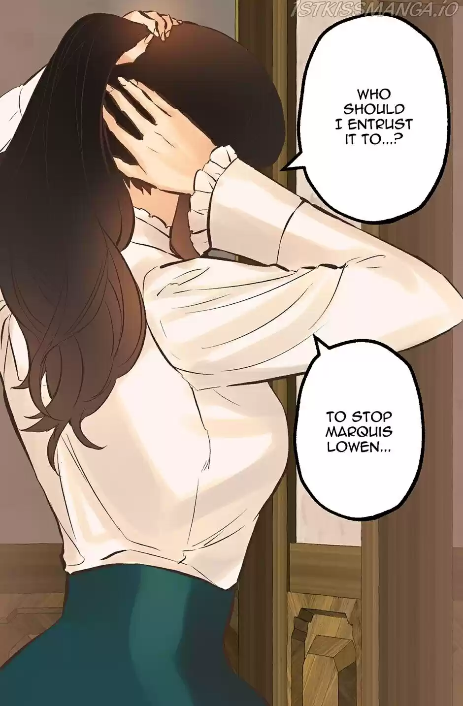 As Long As You Like It Chapter 113