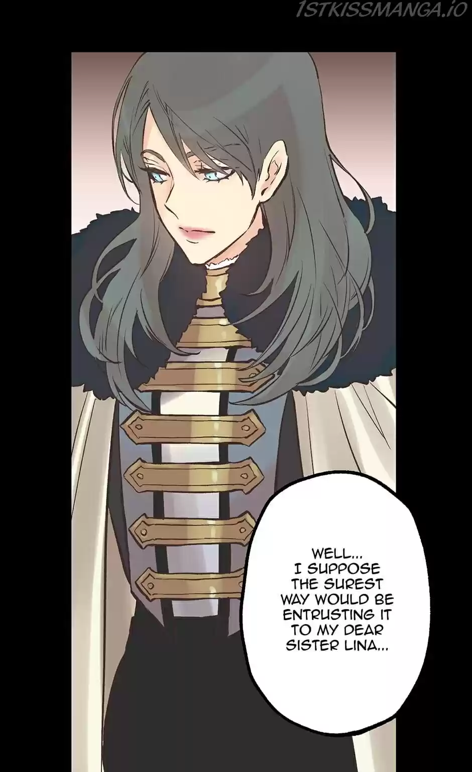 As Long As You Like It Chapter 113