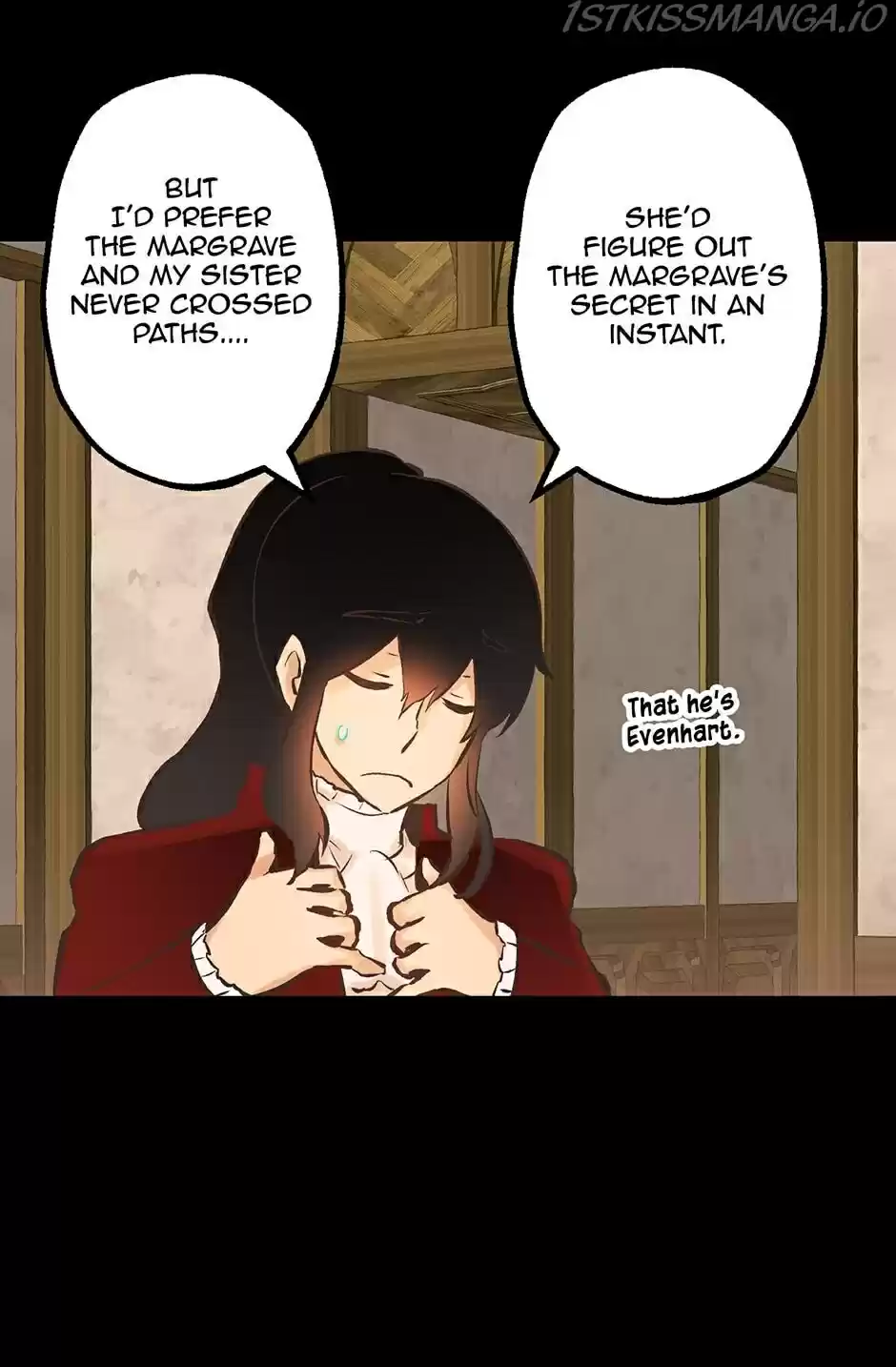 As Long As You Like It Chapter 113