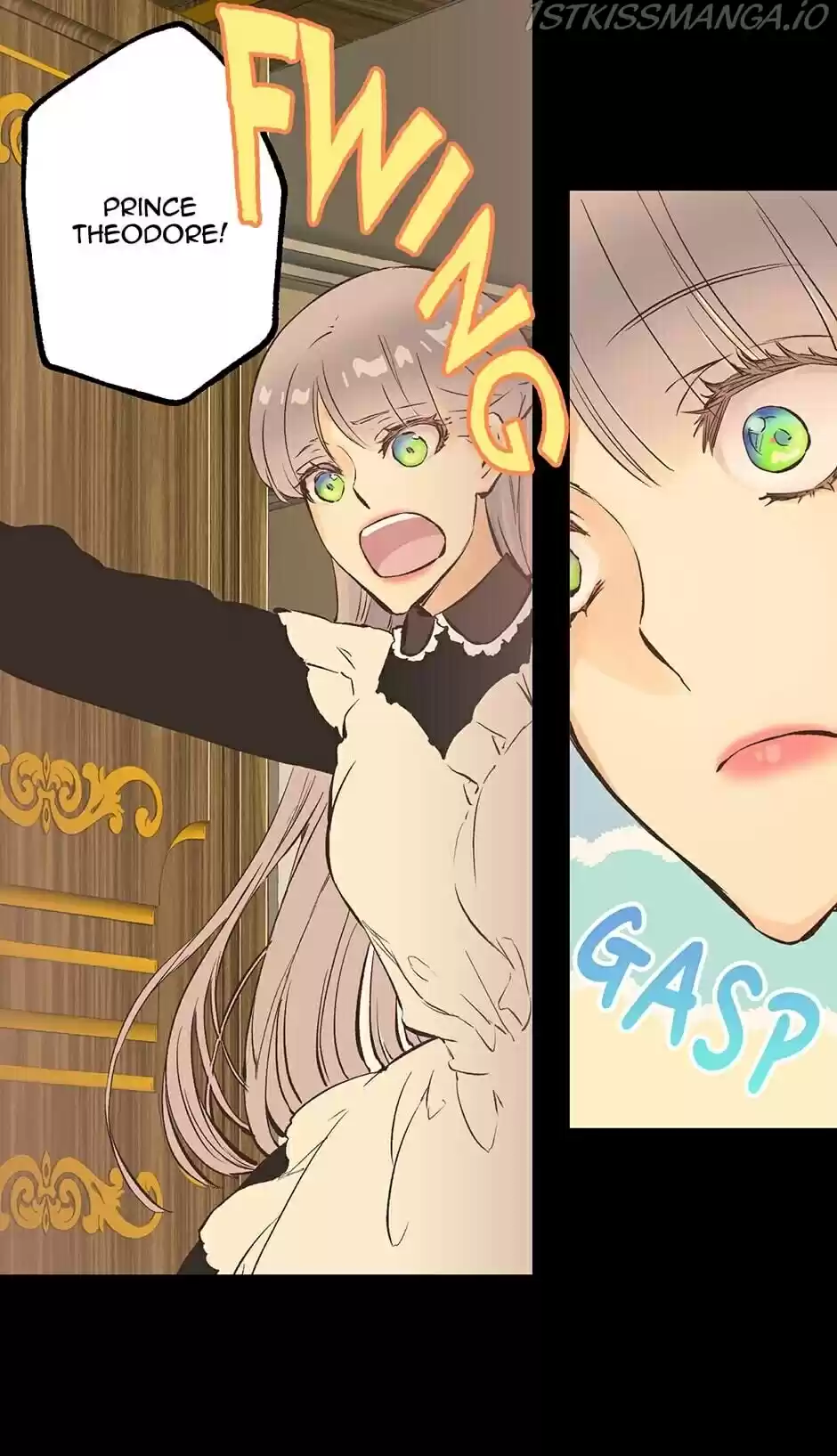 As Long As You Like It Chapter 113