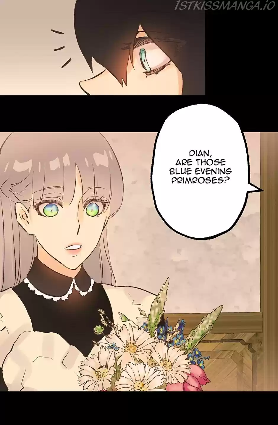 As Long As You Like It Chapter 113