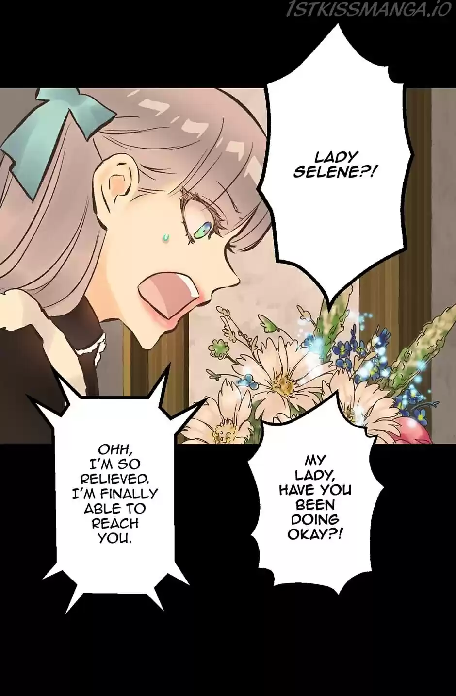 As Long As You Like It Chapter 113