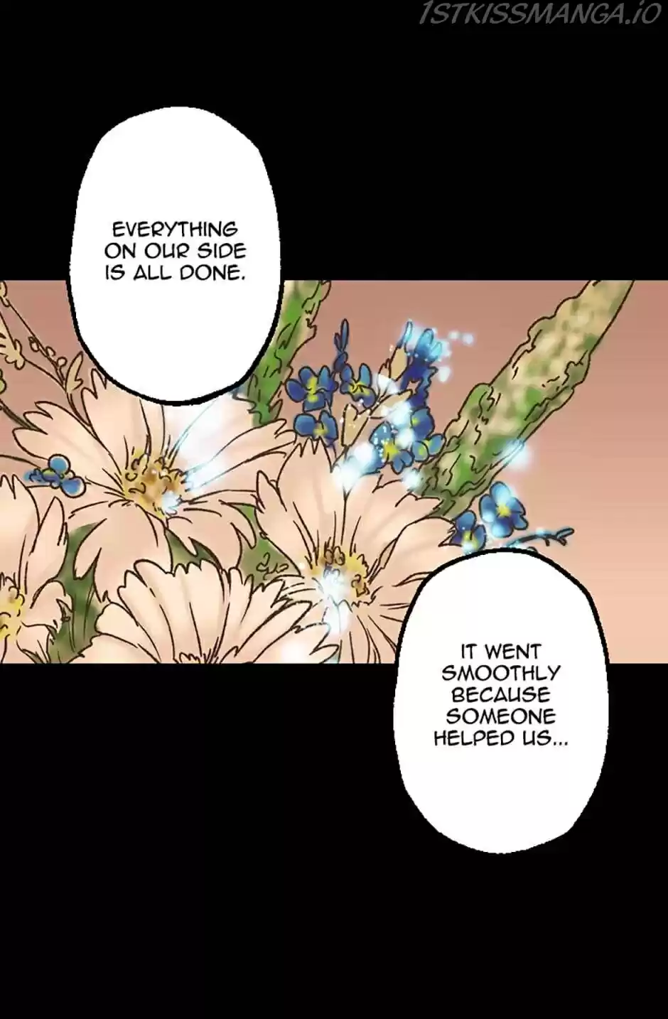 As Long As You Like It Chapter 113