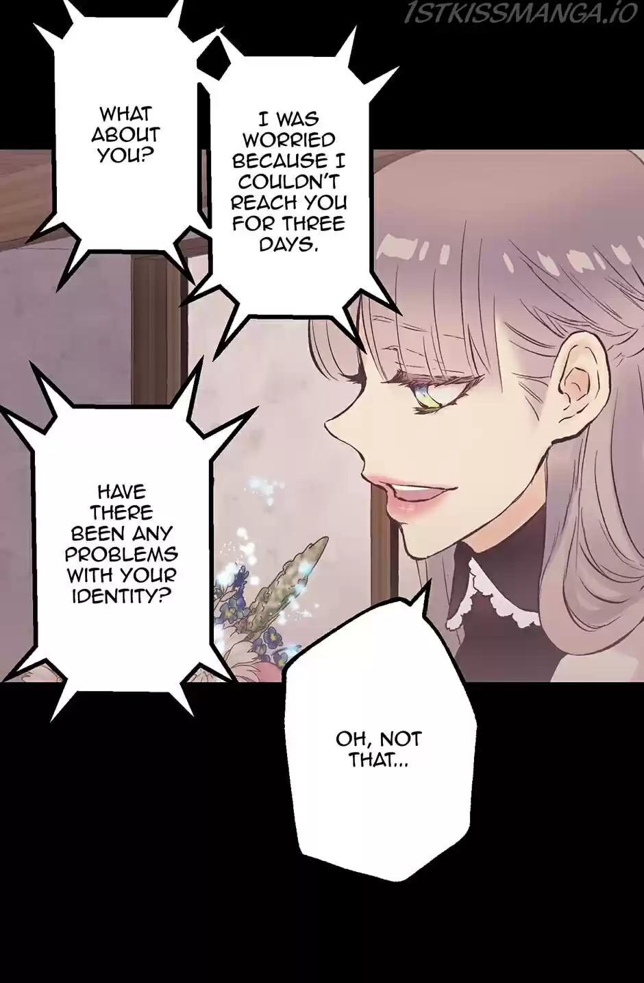 As Long As You Like It Chapter 113