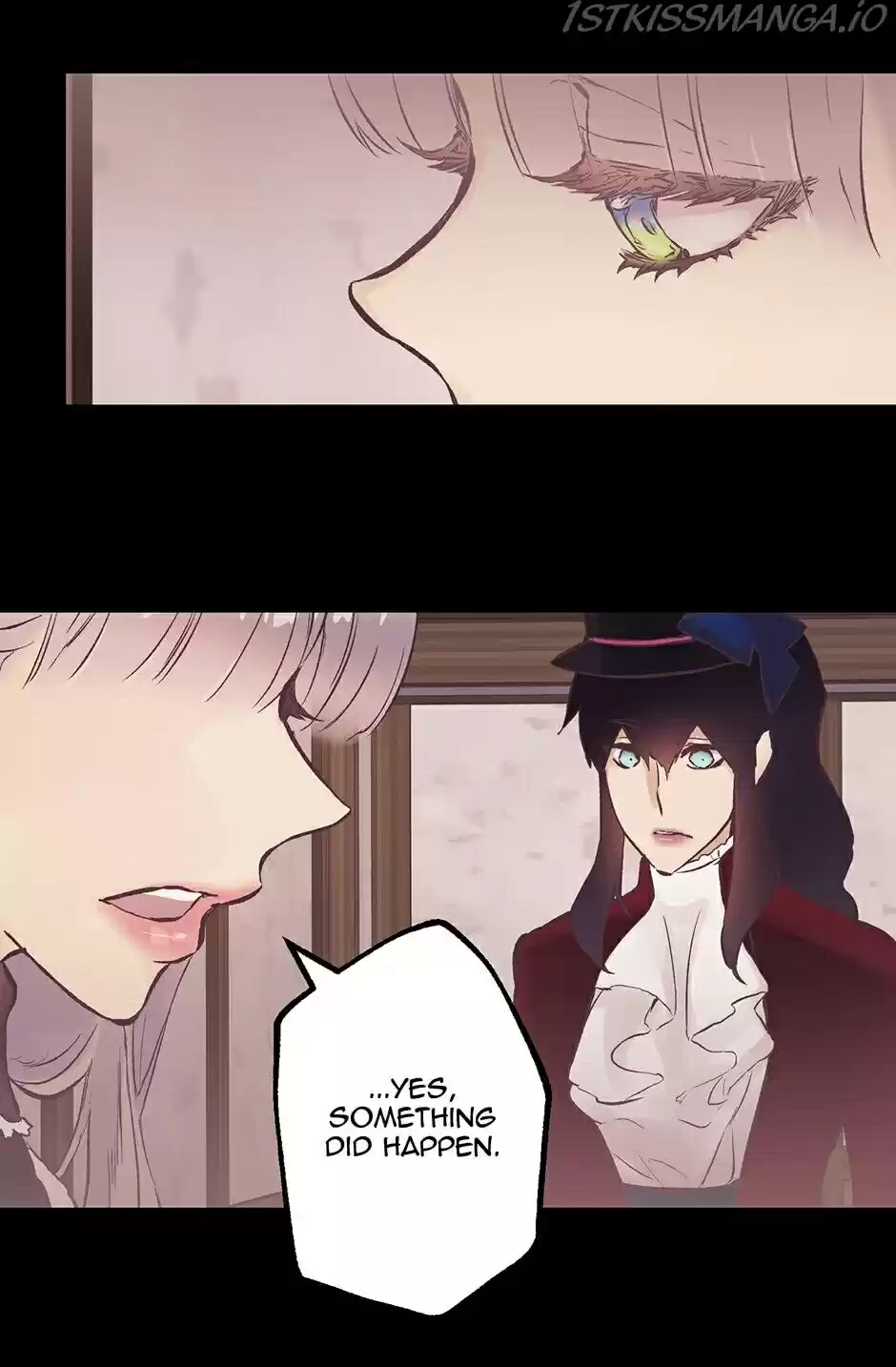 As Long As You Like It Chapter 113