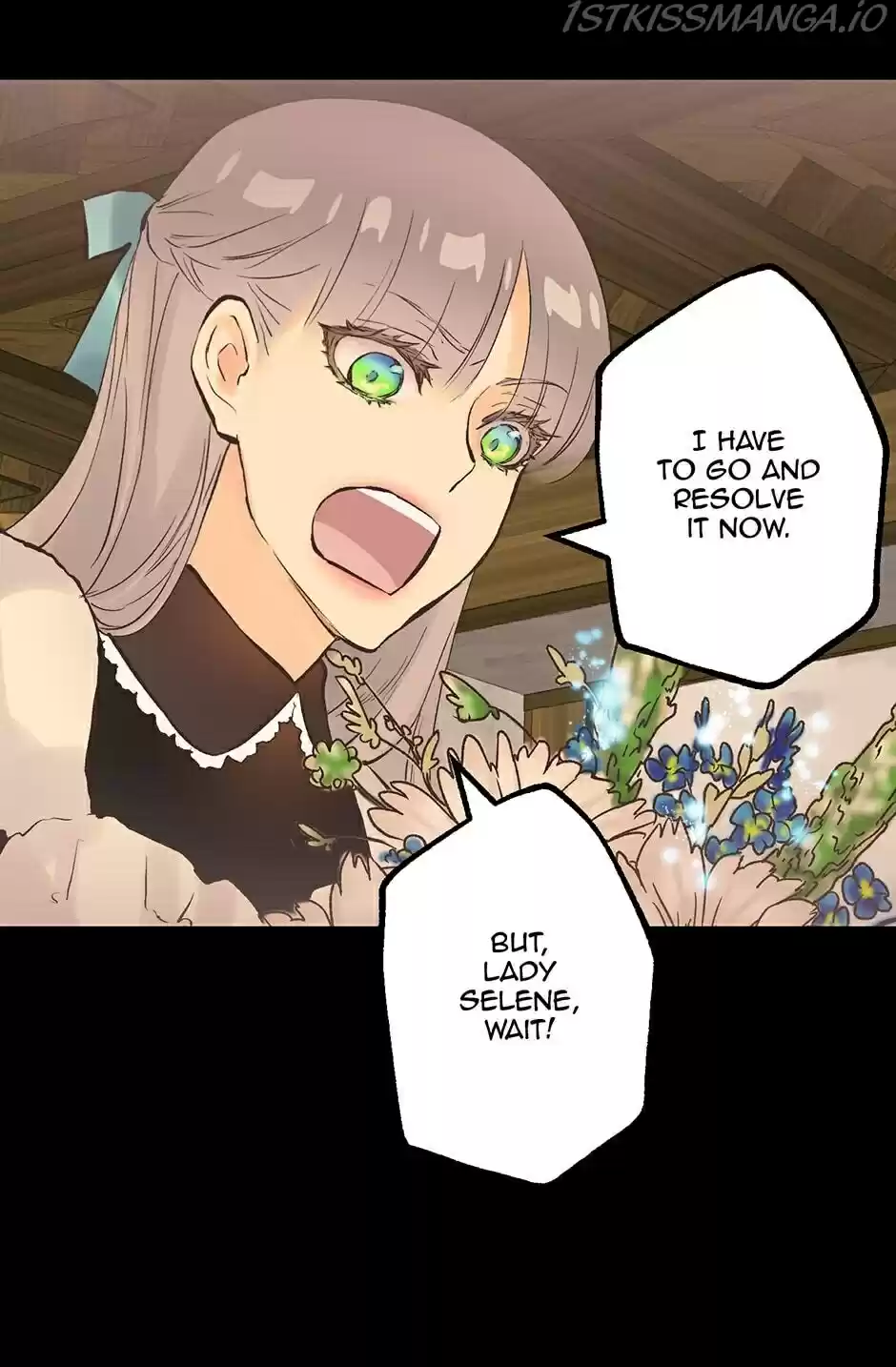 As Long As You Like It Chapter 113