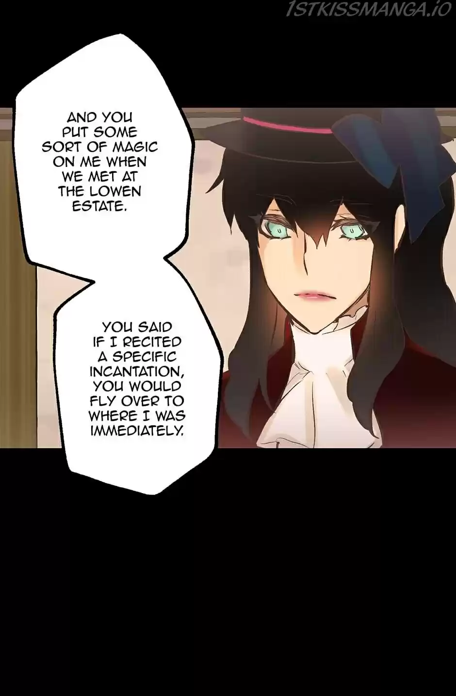 As Long As You Like It Chapter 113