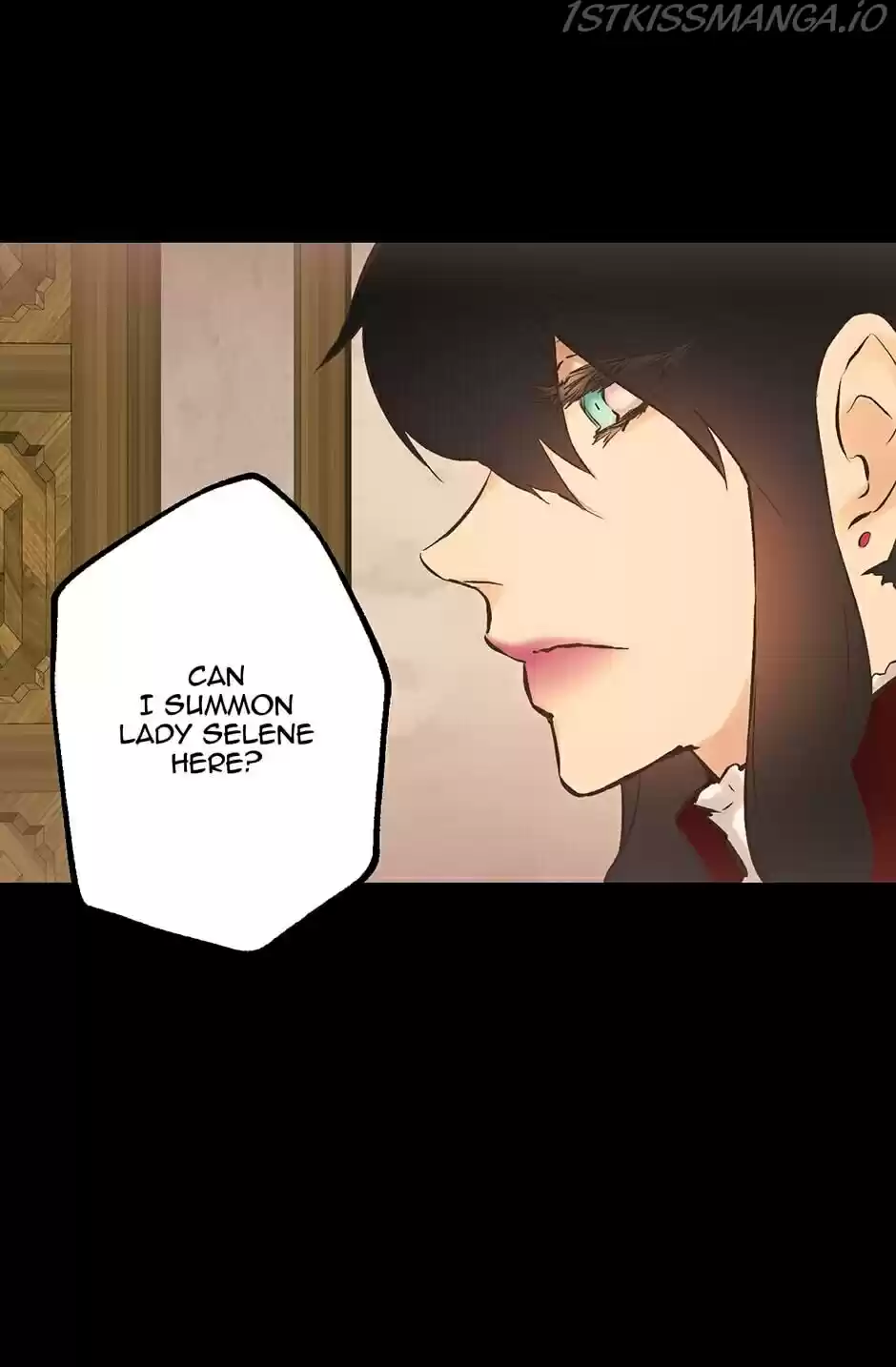 As Long As You Like It Chapter 113