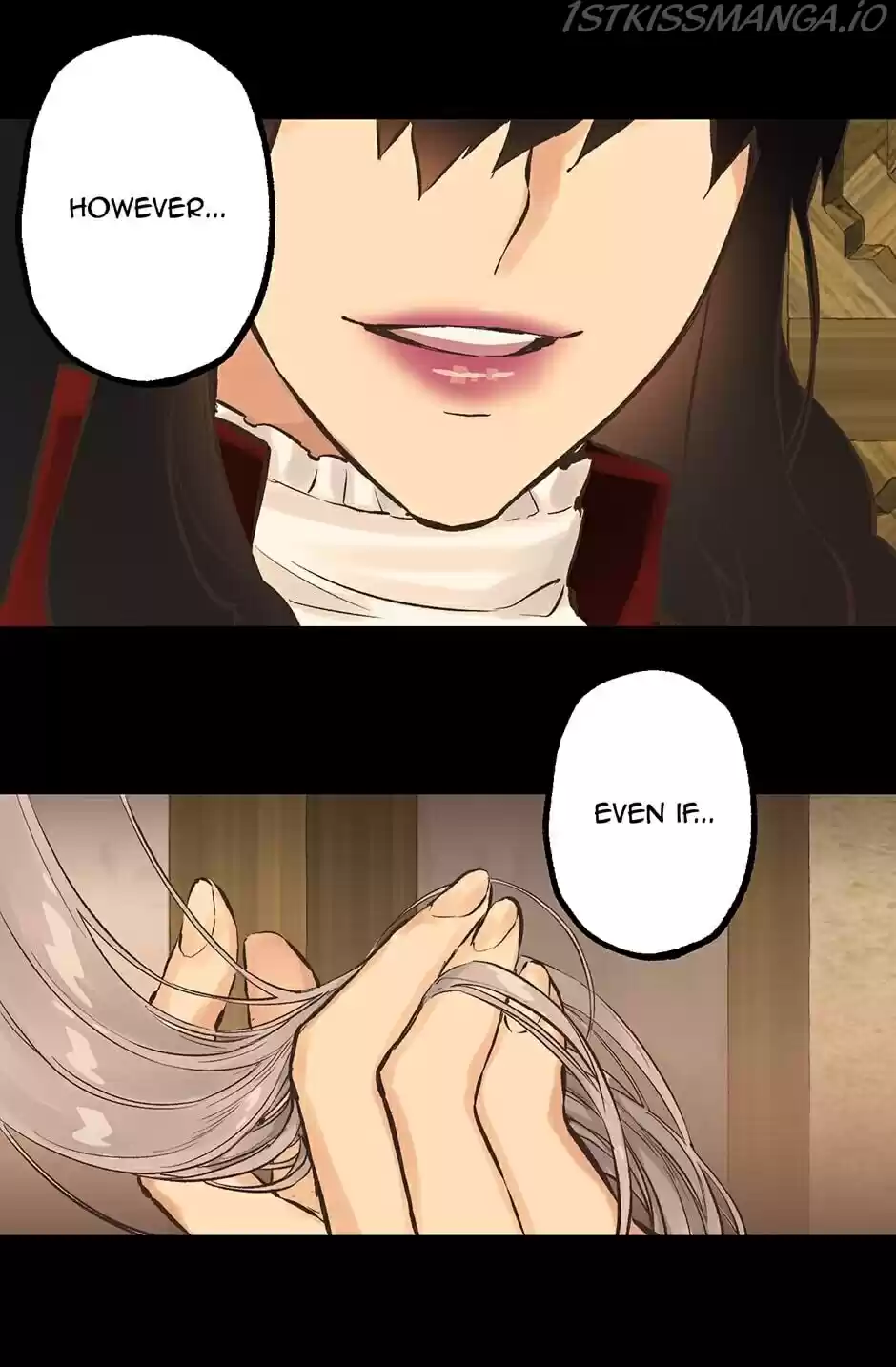 As Long As You Like It Chapter 113