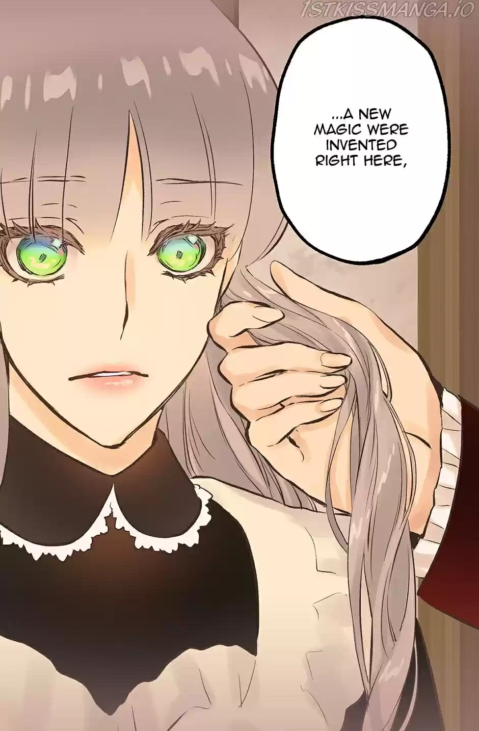 As Long As You Like It Chapter 113