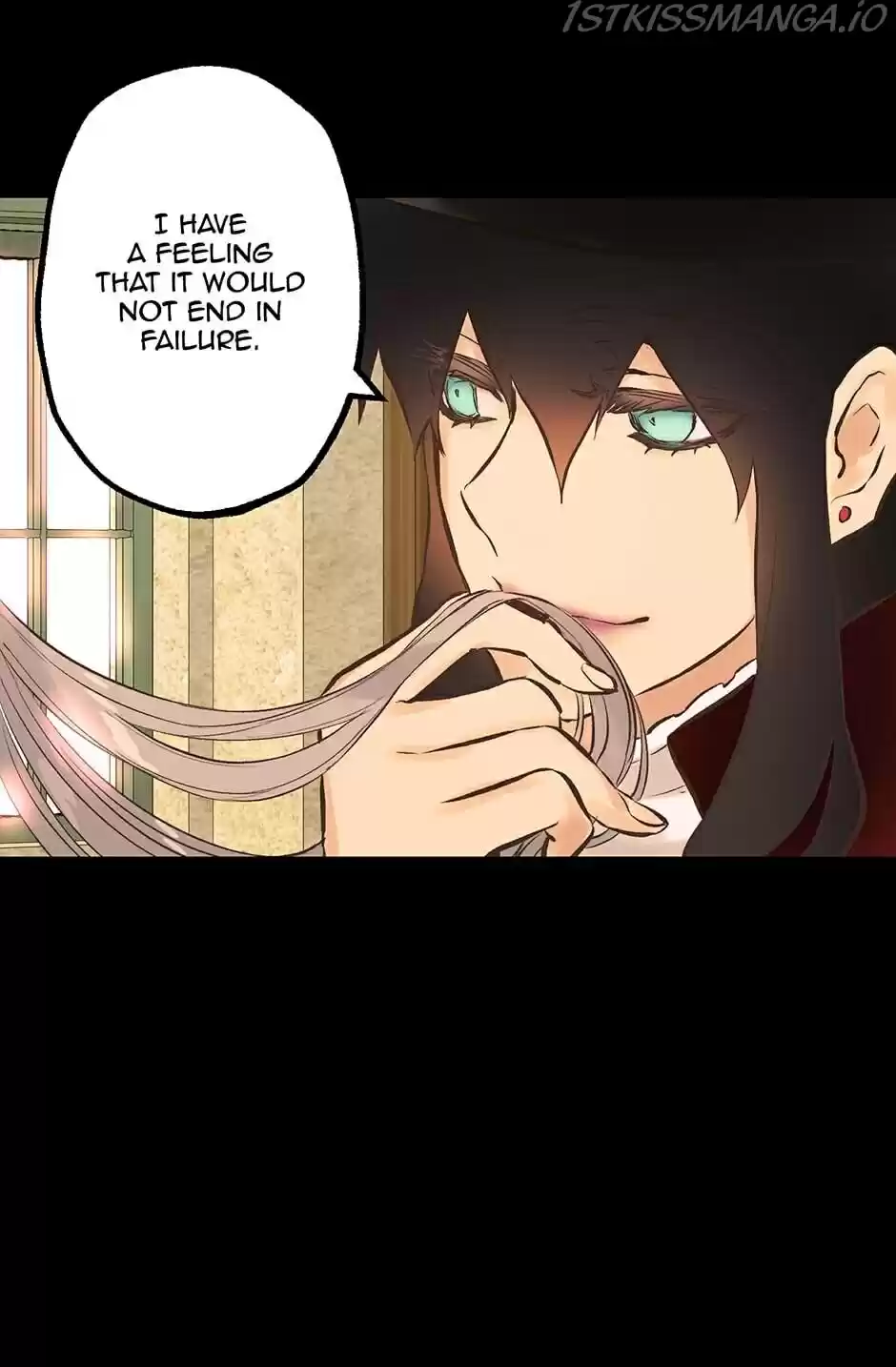 As Long As You Like It Chapter 113