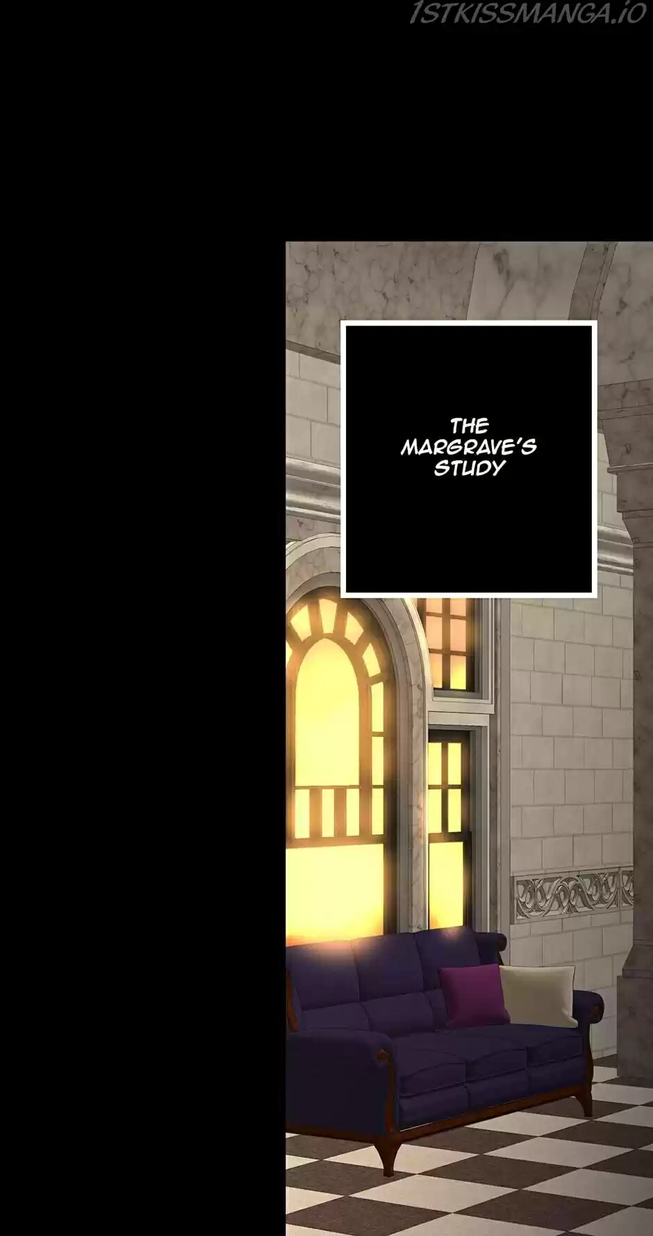 As Long As You Like It Chapter 113