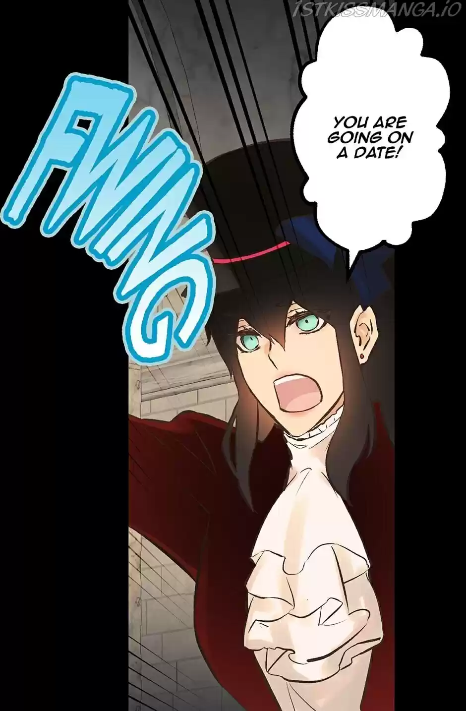 As Long As You Like It Chapter 113