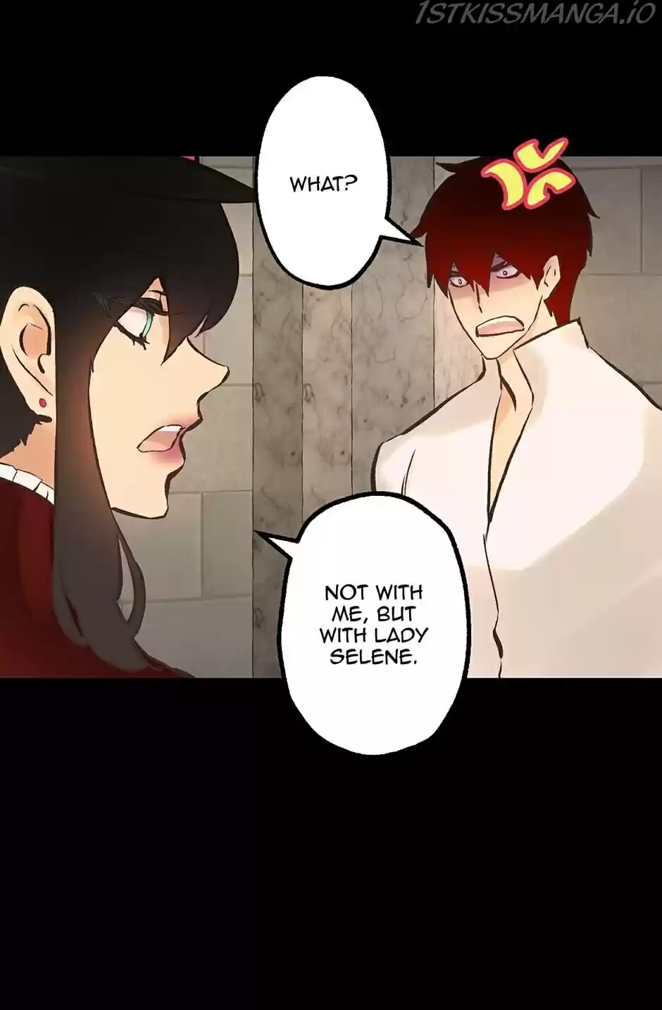 As Long As You Like It Chapter 113