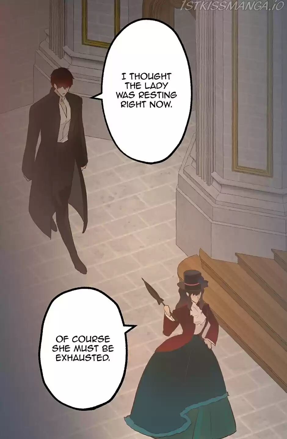 As Long As You Like It Chapter 113