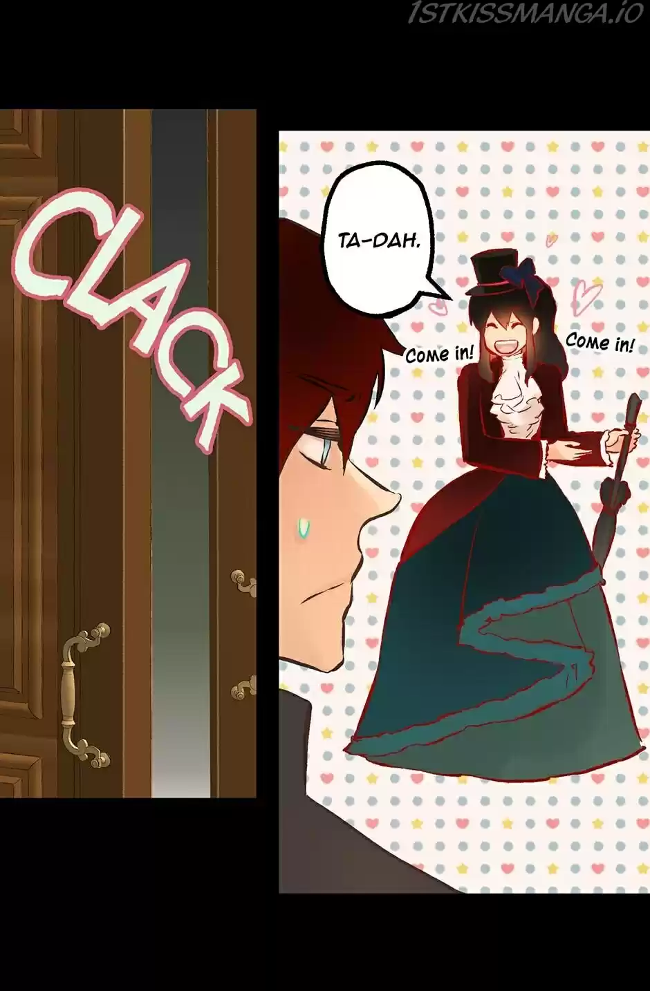 As Long As You Like It Chapter 113