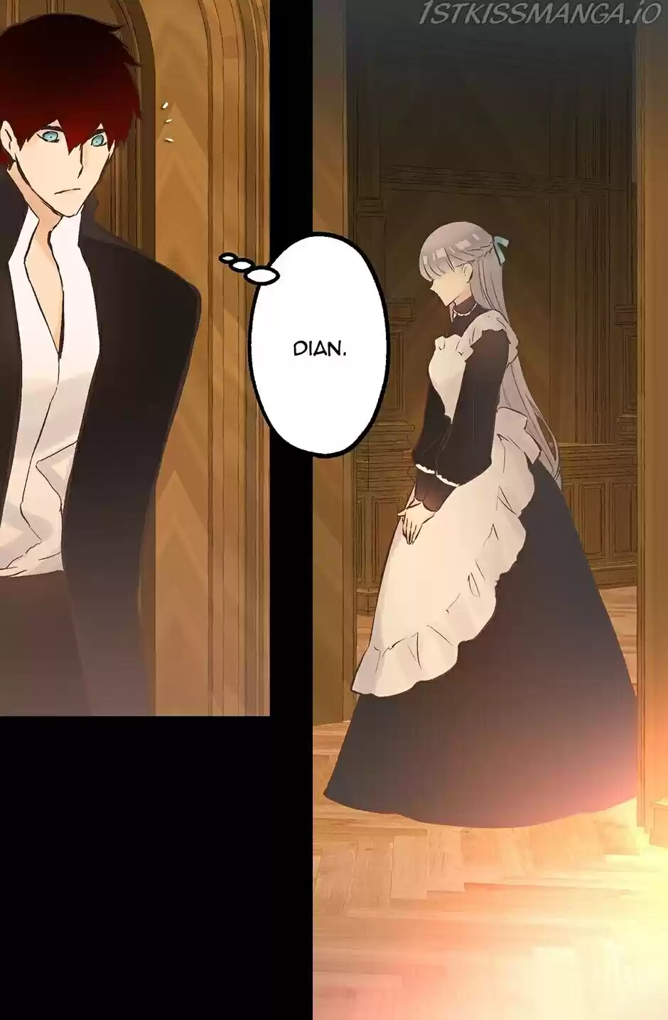 As Long As You Like It Chapter 113