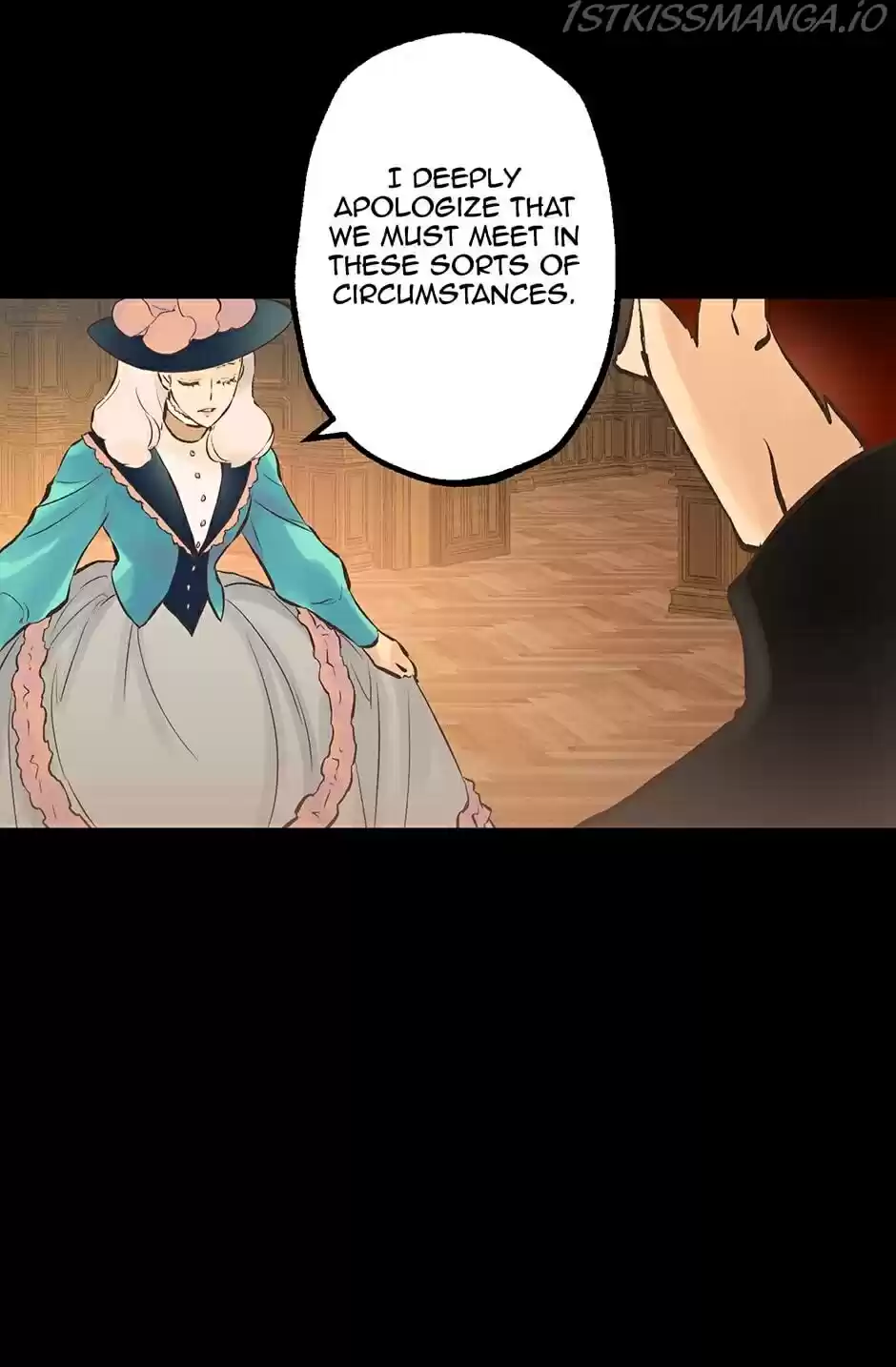 As Long As You Like It Chapter 113