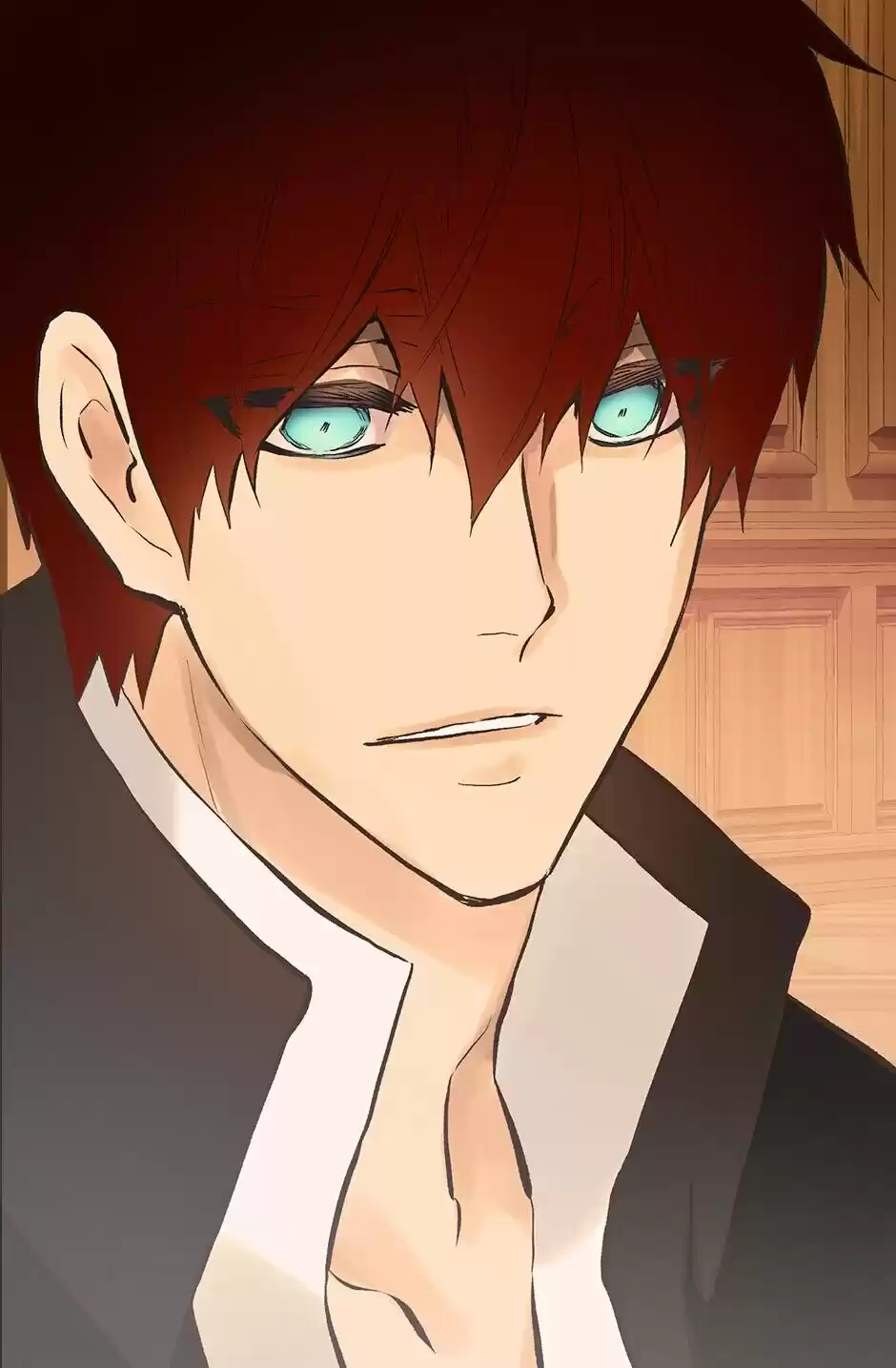 As Long As You Like It Chapter 114