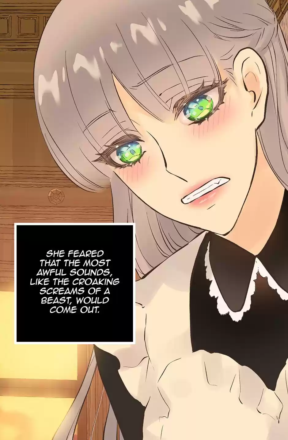 As Long As You Like It Chapter 114