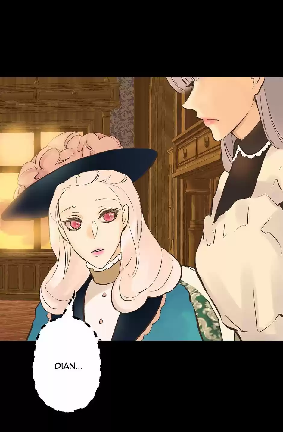 As Long As You Like It Chapter 114