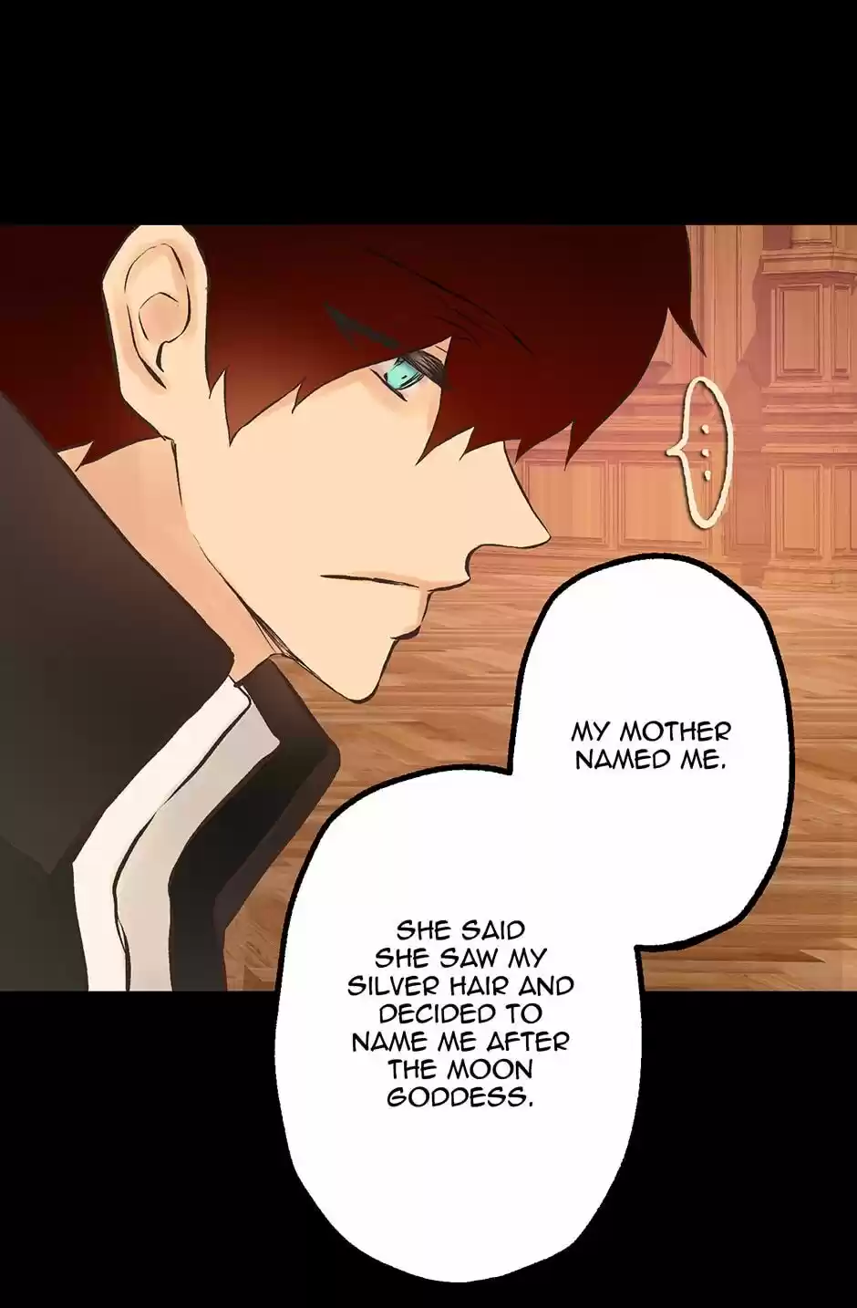 As Long As You Like It Chapter 114